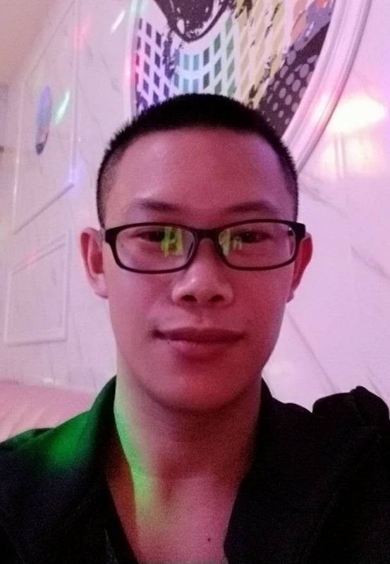 小海哥哥的第一张照片--兰州相亲服务中心