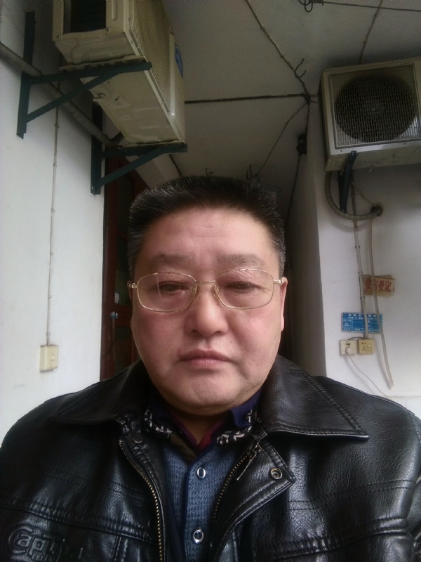 金泰的第一张照片--兰州相亲服务中心