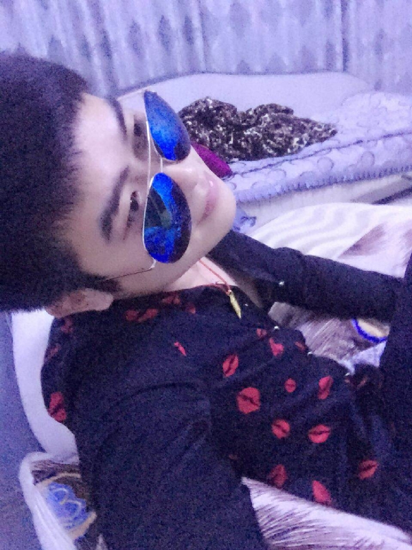 张小嫌的第一张照片--兰州相亲服务中心