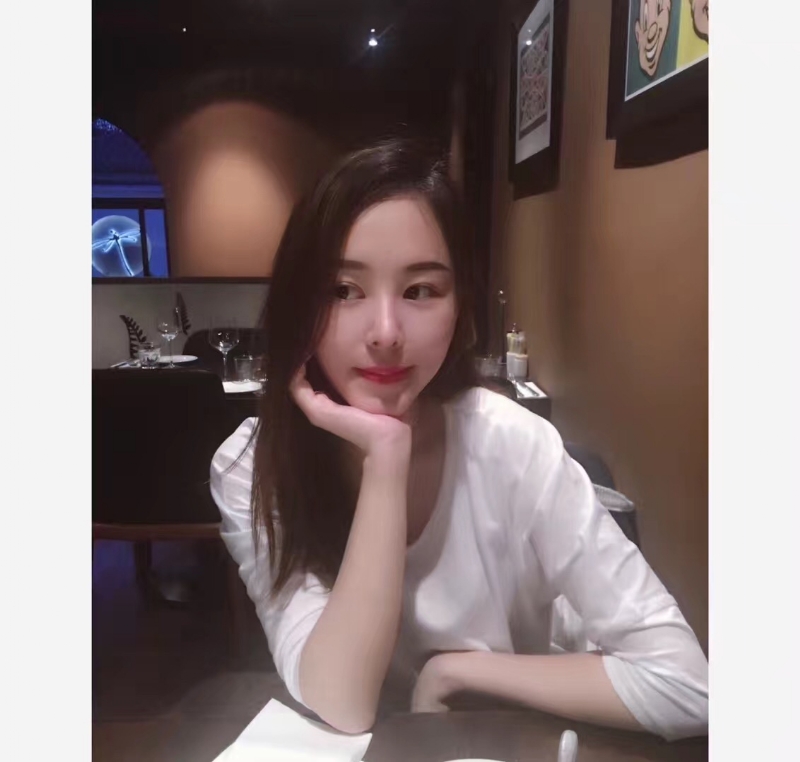 筱月悦的第一张照片--兰州相亲服务中心