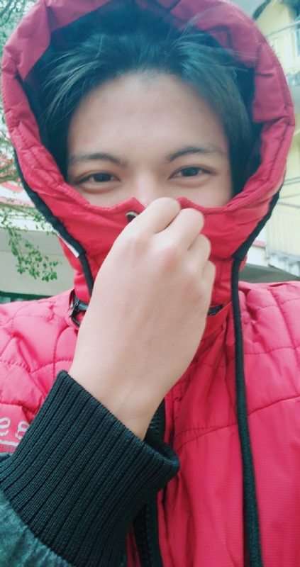 姜小迈的第一张照片--兰州相亲服务中心