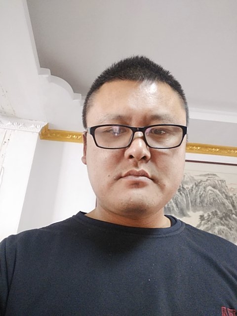 永不言败的第一张照片--兰州相亲服务中心