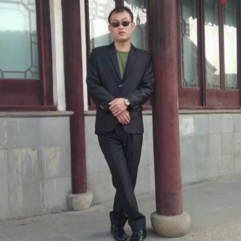 缘分的第一张照片--兰州相亲服务中心