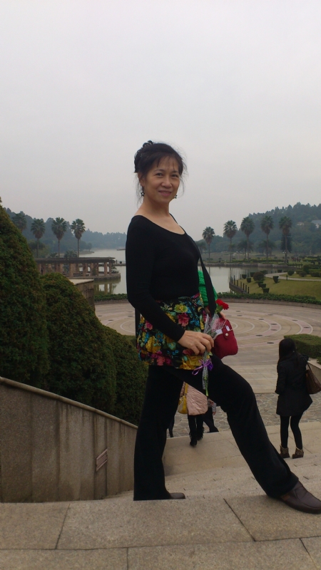 yingzhi的第一张照片--兰州相亲服务中心