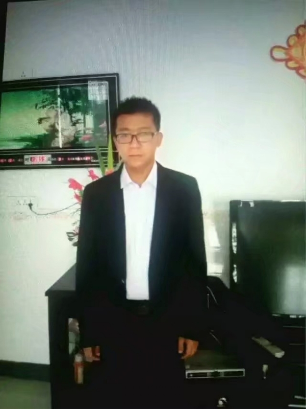 依然疼痛的第一张照片--兰州相亲服务中心