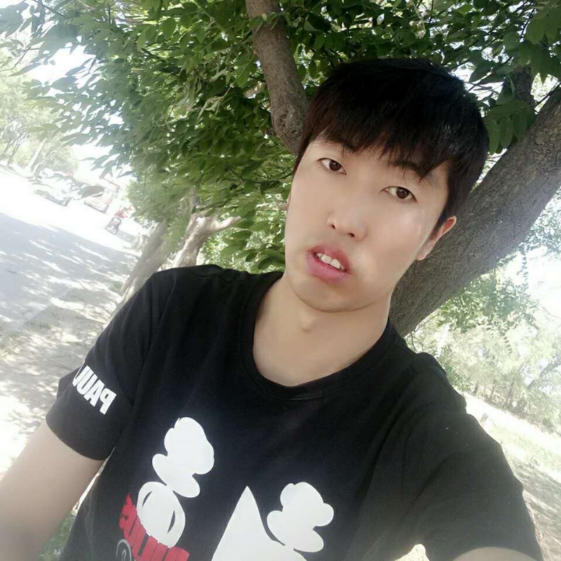 siyuan的第一张照片--兰州相亲服务中心