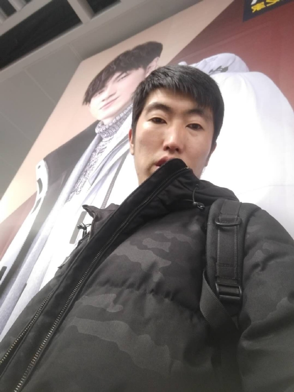 siyuan的第二张照片--兰州相亲服务中心