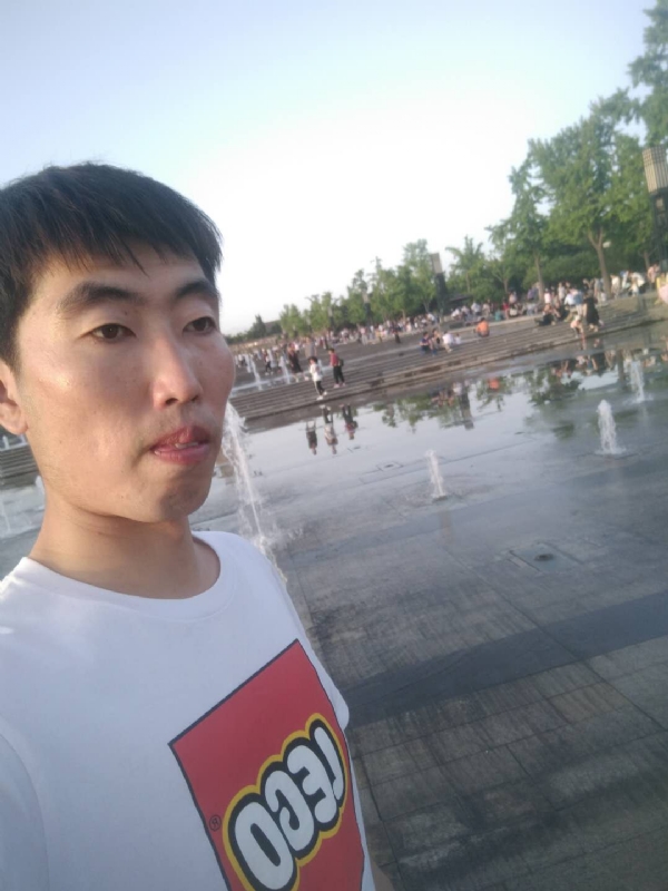 siyuan的第三张照片--兰州相亲服务中心