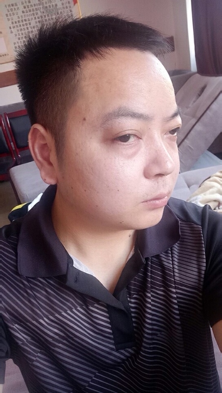 大熊的第一张照片--兰州相亲服务中心