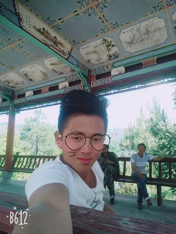 齊点的第一张照片--兰州相亲服务中心