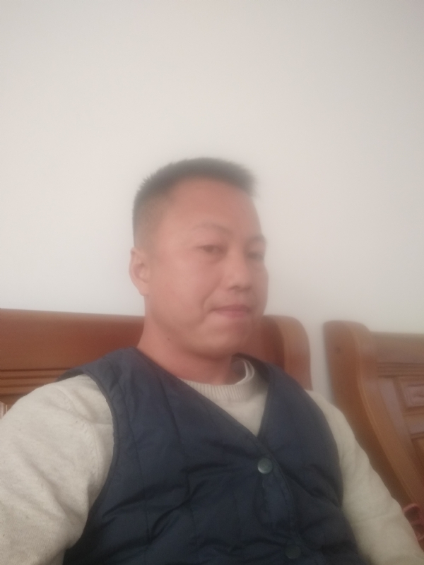 只对你好的第一张照片--兰州相亲服务中心