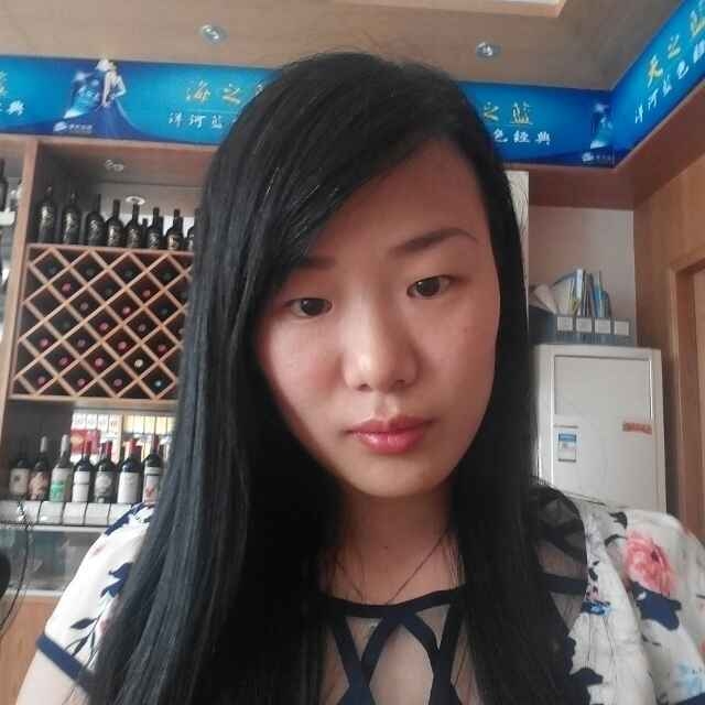 风铃的第一张照片--兰州相亲服务中心