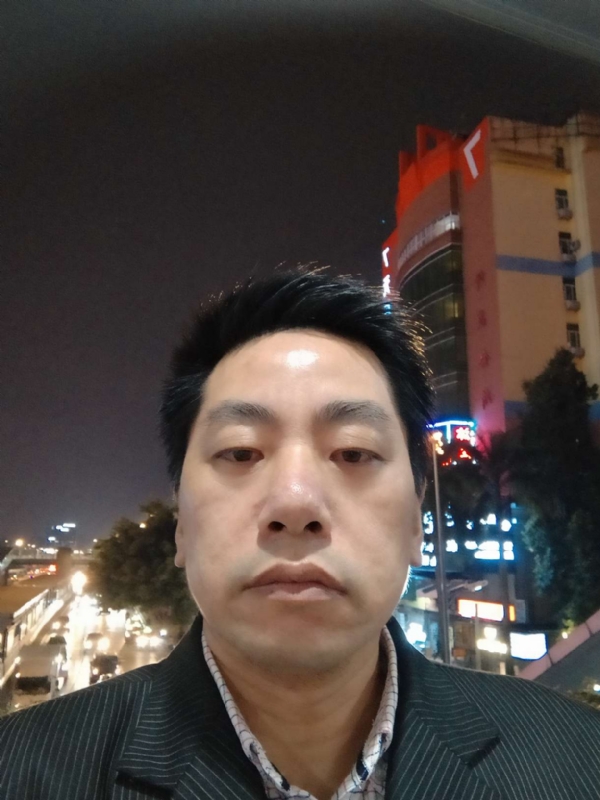 寻找真爱的第一张照片--兰州相亲服务中心