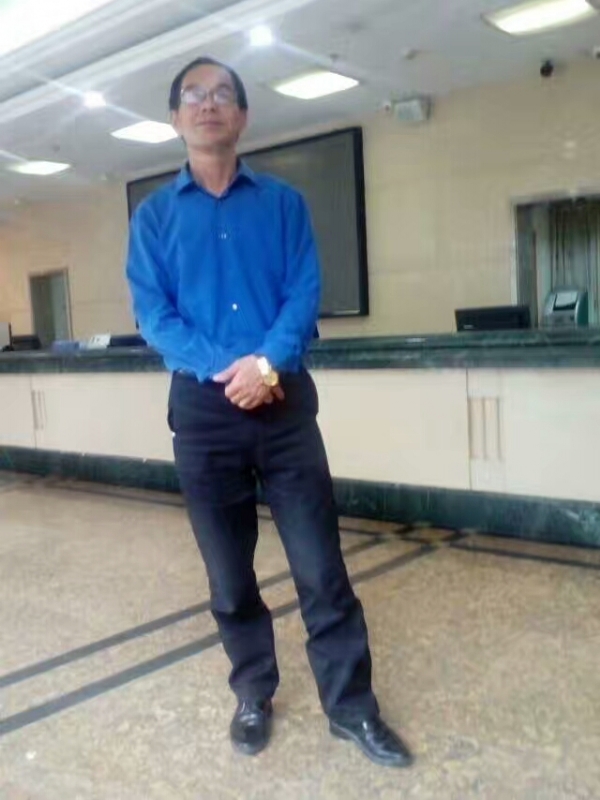 楚风的第一张照片--兰州相亲服务中心