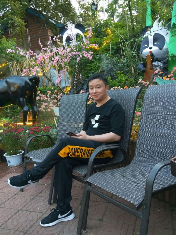 想家的第一张照片--兰州相亲服务中心