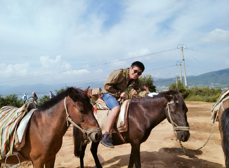 醉月的第二张照片--兰州相亲服务中心