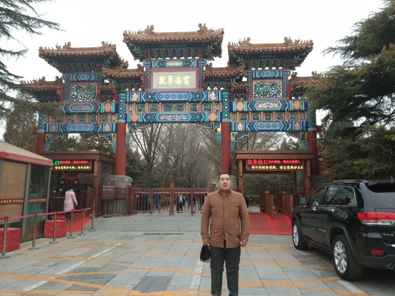 一羽垂天的第二张照片--兰州相亲服务中心