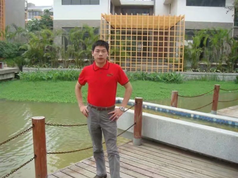 热情的土豆的第一张照片--兰州相亲服务中心