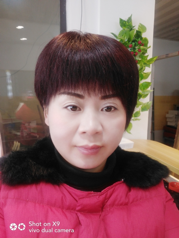 牵手到老的第一张照片--兰州相亲服务中心