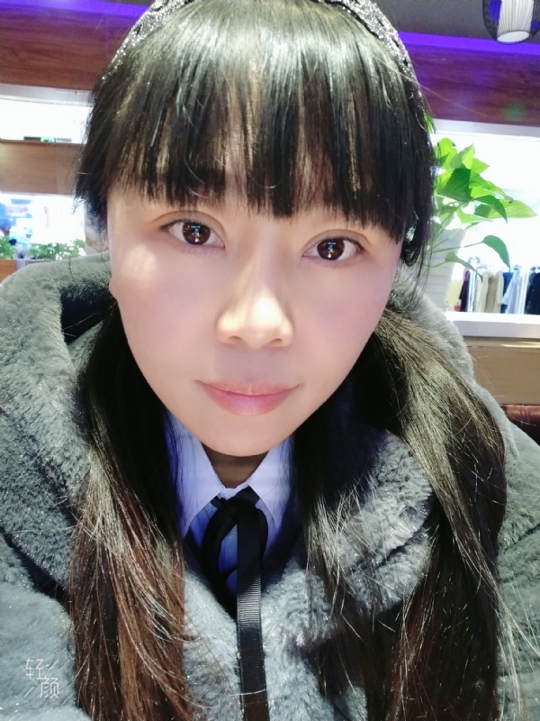 蓝色鲸鱼的第二张照片--兰州相亲服务中心