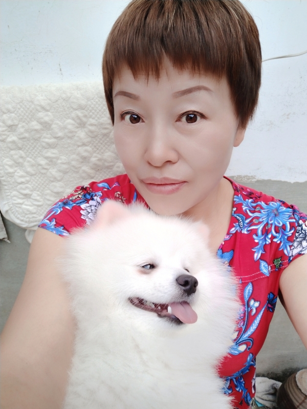 世事无常的第三张照片--兰州相亲服务中心