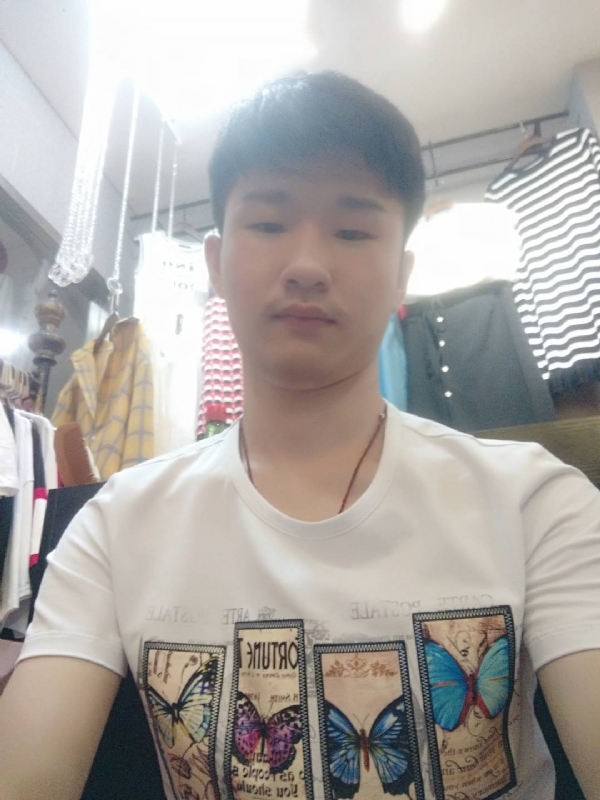 许你一世的第一张照片--兰州相亲服务中心