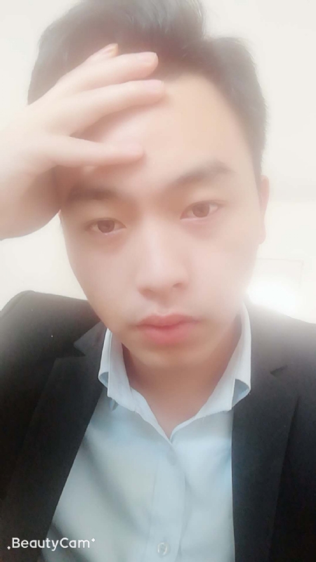 萧根生的第一张照片--兰州相亲服务中心