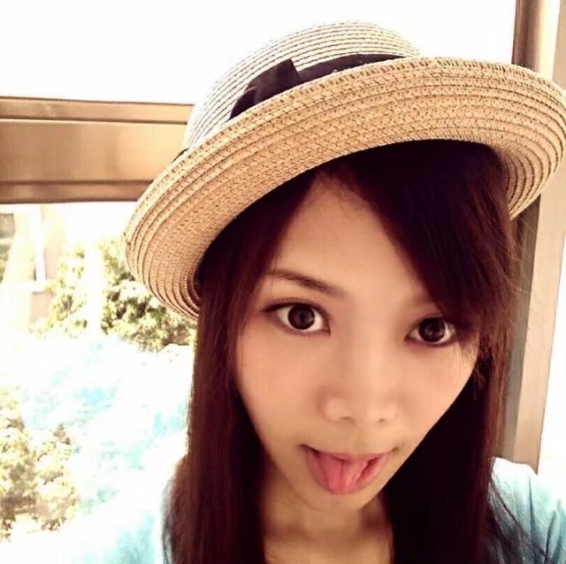 希儿的第一张照片--兰州相亲服务中心