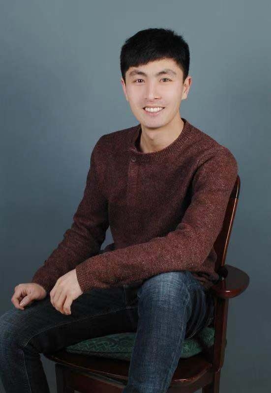 王泽的第二张照片--兰州相亲服务中心