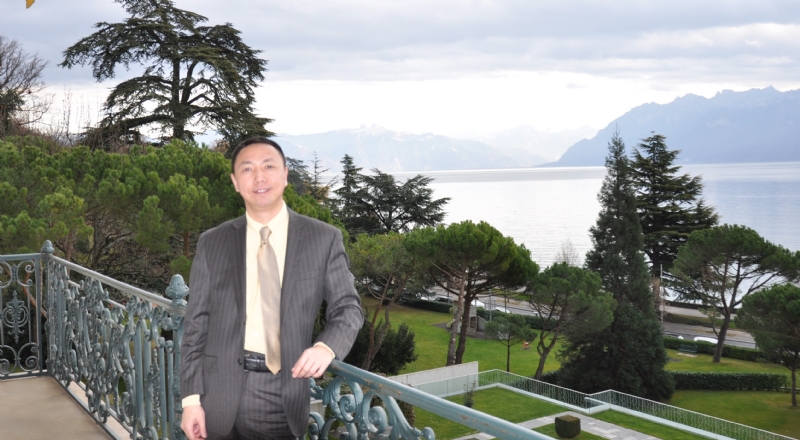 爵士哥的第一张照片--兰州相亲服务中心