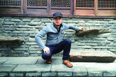 风元素的第一张照片--兰州相亲服务中心