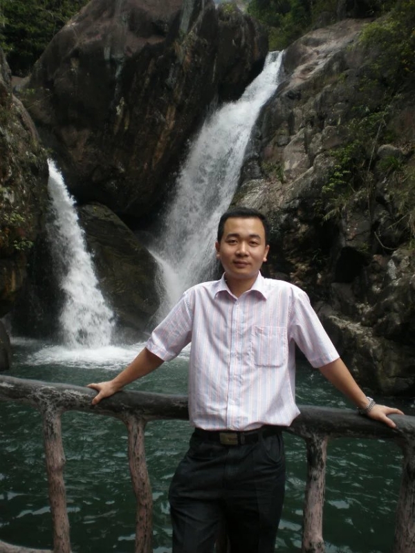 你的依靠的第一张照片--兰州相亲服务中心