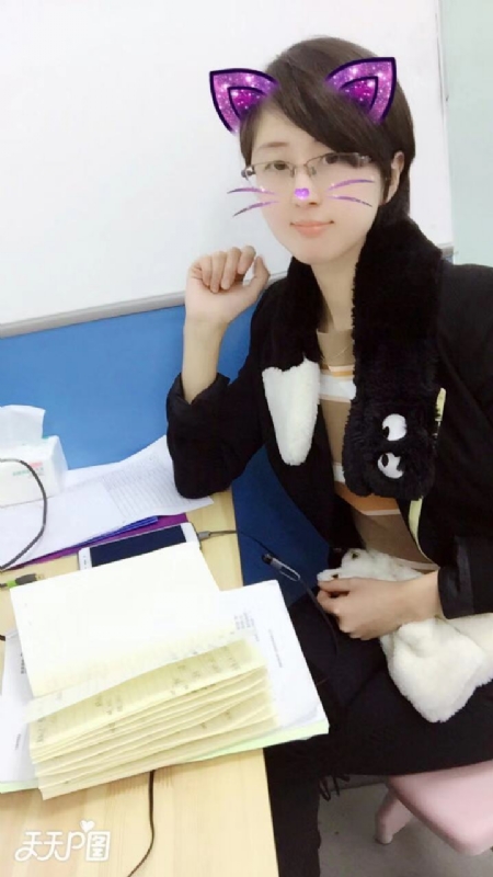 kaura的第二张照片--兰州相亲服务中心