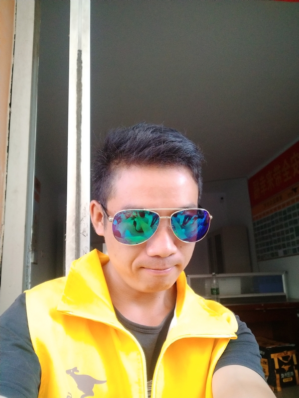 天荒地老的第一张照片--兰州相亲服务中心