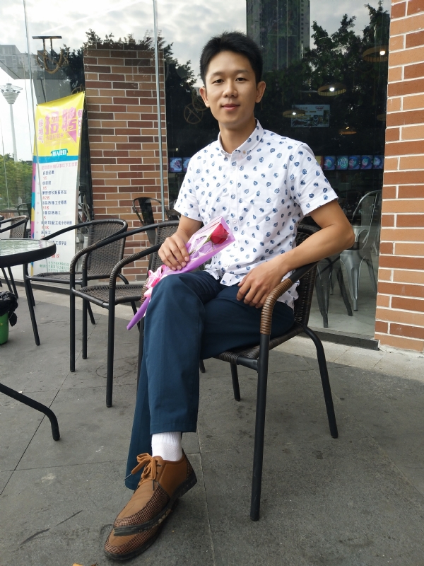 飞少的第二张照片--兰州相亲服务中心