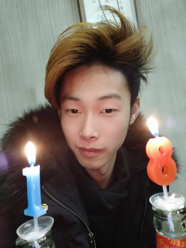 渣男的第一张照片--兰州相亲服务中心