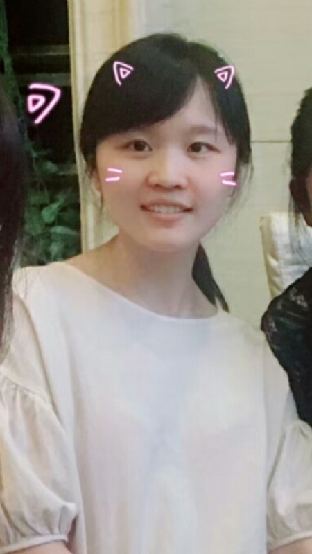 曦曦陈的第一张照片--兰州相亲服务中心