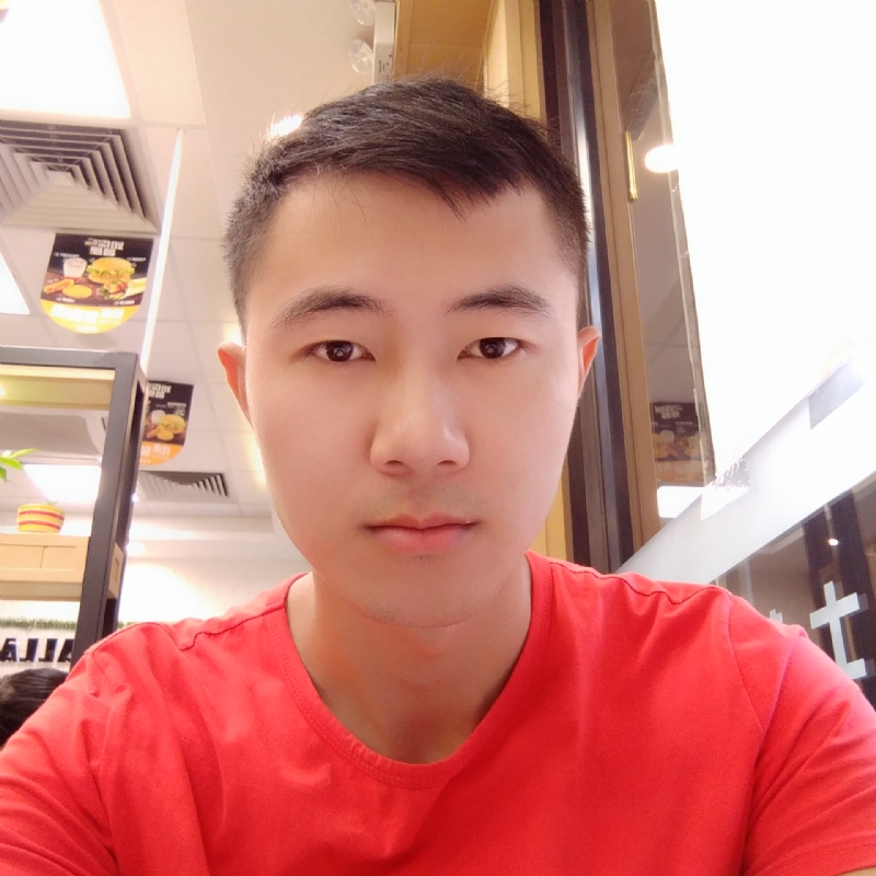 徐猛先生的第一张照片--兰州相亲服务中心