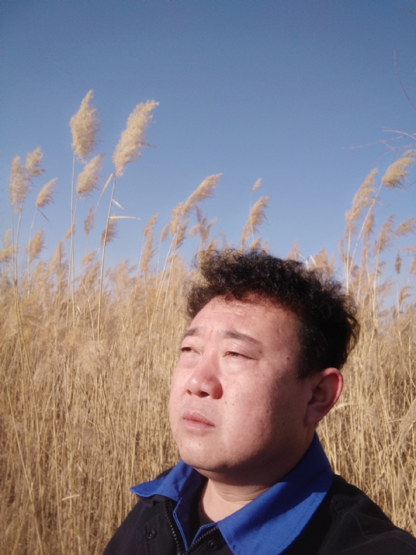 德刚的第一张照片--兰州相亲服务中心