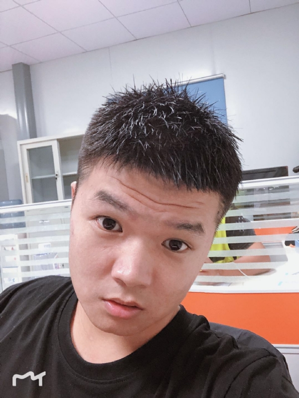 不忘初心的第一张照片--兰州相亲服务中心