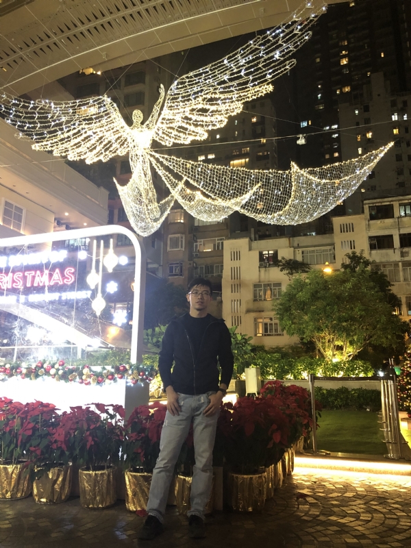 New_hk的第一张照片--兰州相亲服务中心