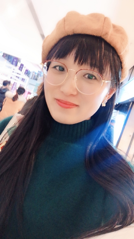 一生有你的第一张照片--兰州相亲服务中心