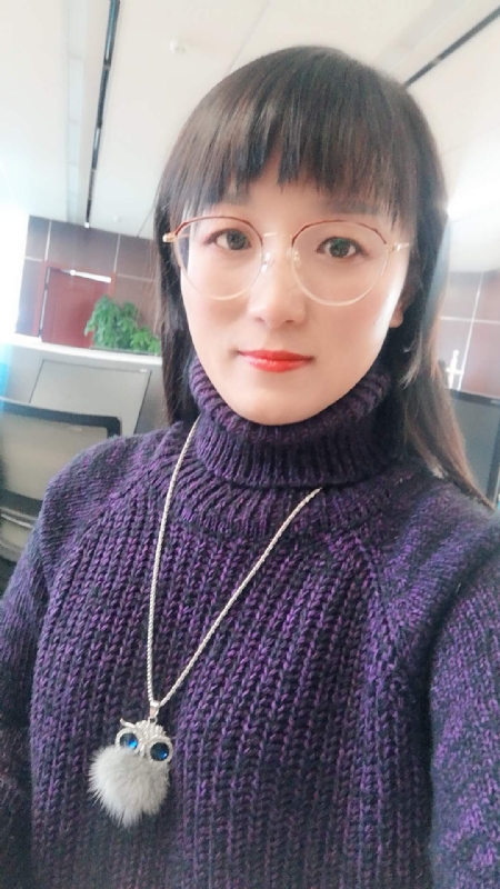 一生有你的第二张照片--兰州相亲服务中心