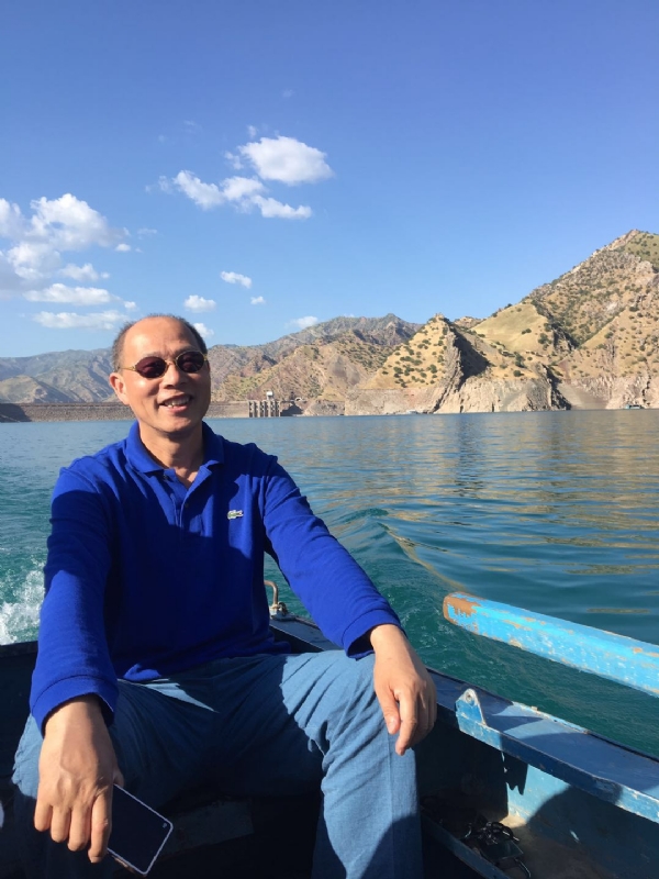 二爷的第一张照片--兰州相亲服务中心