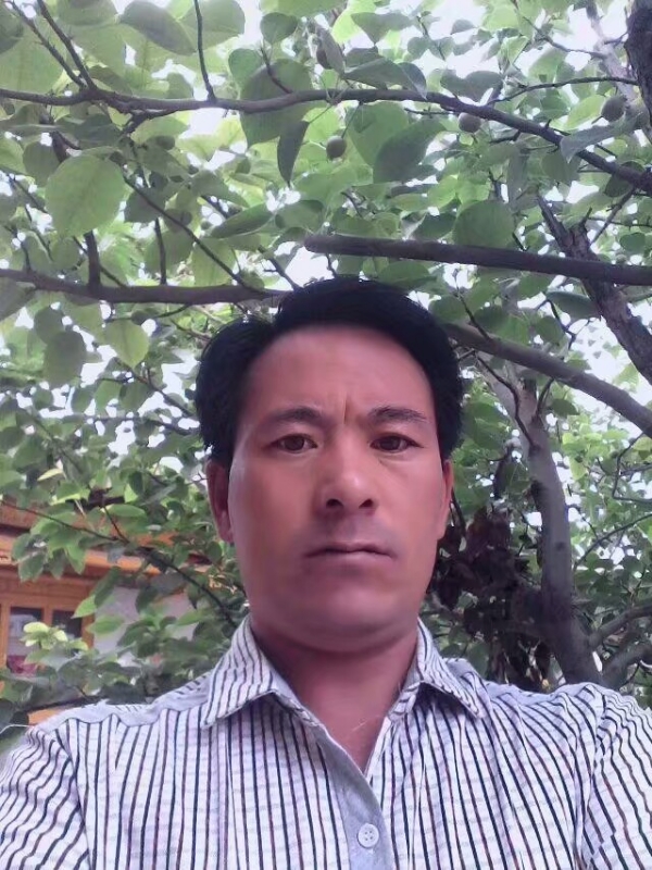 巧遇的第一张照片--兰州相亲服务中心