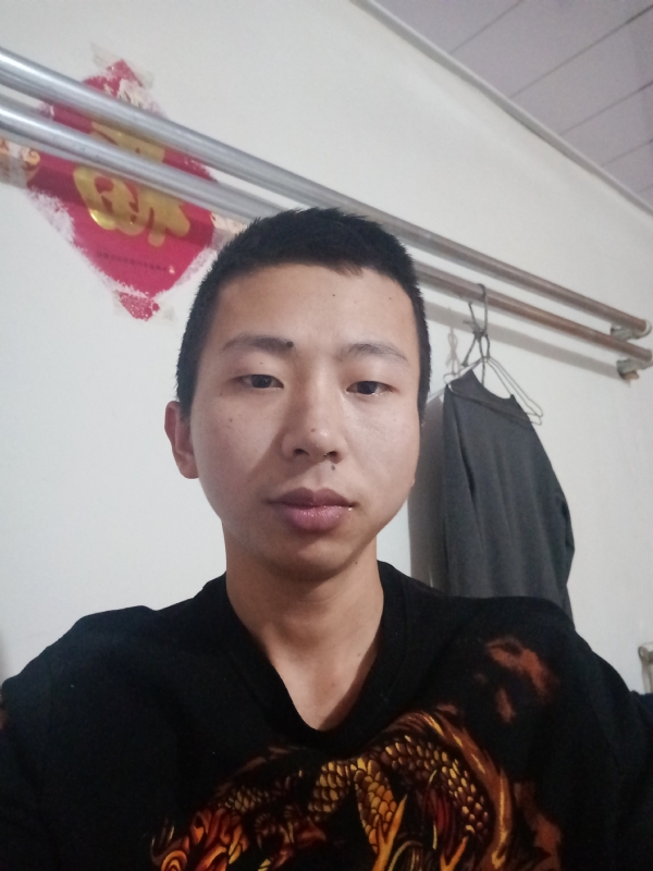 沉默是金的第一张照片--兰州相亲服务中心