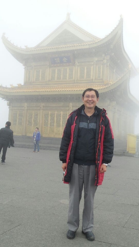 周的第一张照片--兰州相亲服务中心