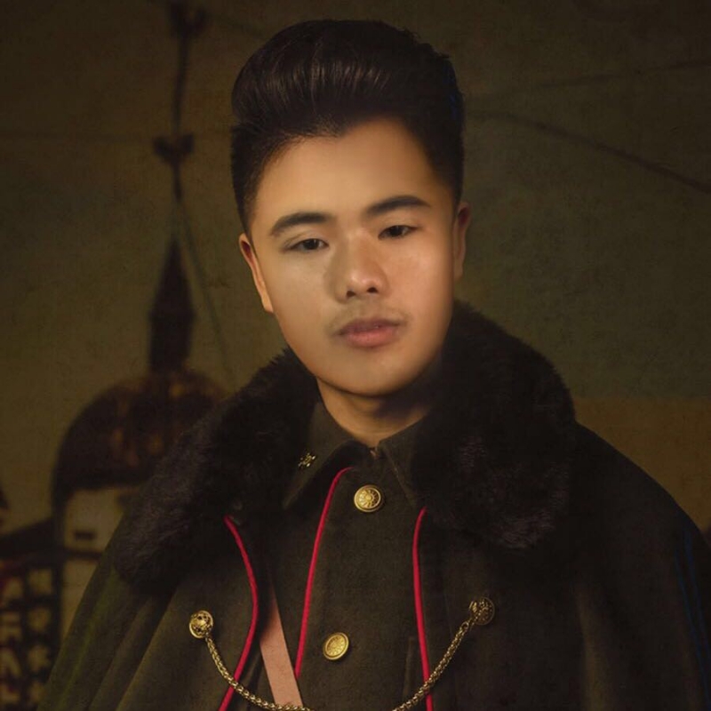 现代青年的第一张照片--兰州相亲服务中心