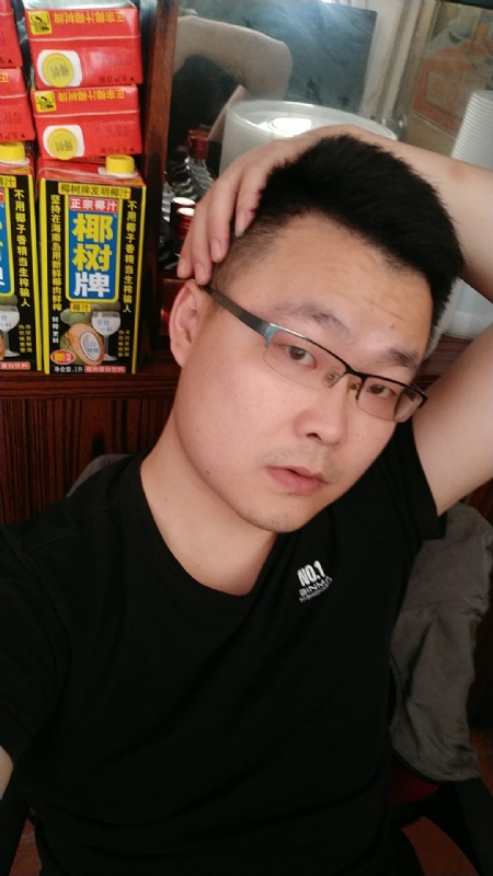 沉默的海的第二张照片--兰州相亲服务中心