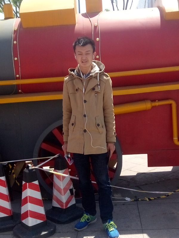 枣庄交友平台的第一张照片--兰州相亲服务中心